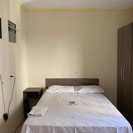 Hotel Bem Estar サンパウロ エクステリア 写真