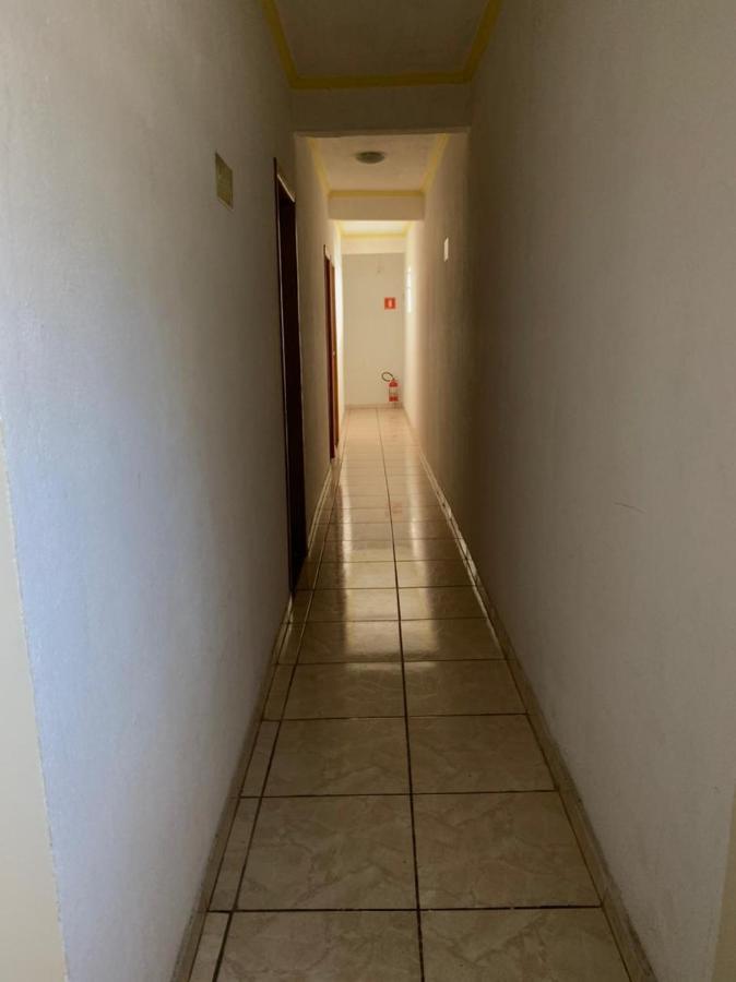 Hotel Bem Estar サンパウロ エクステリア 写真