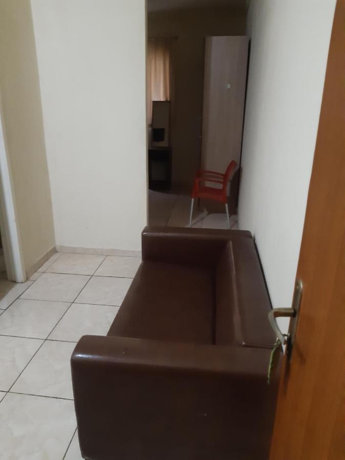 Hotel Bem Estar サンパウロ エクステリア 写真