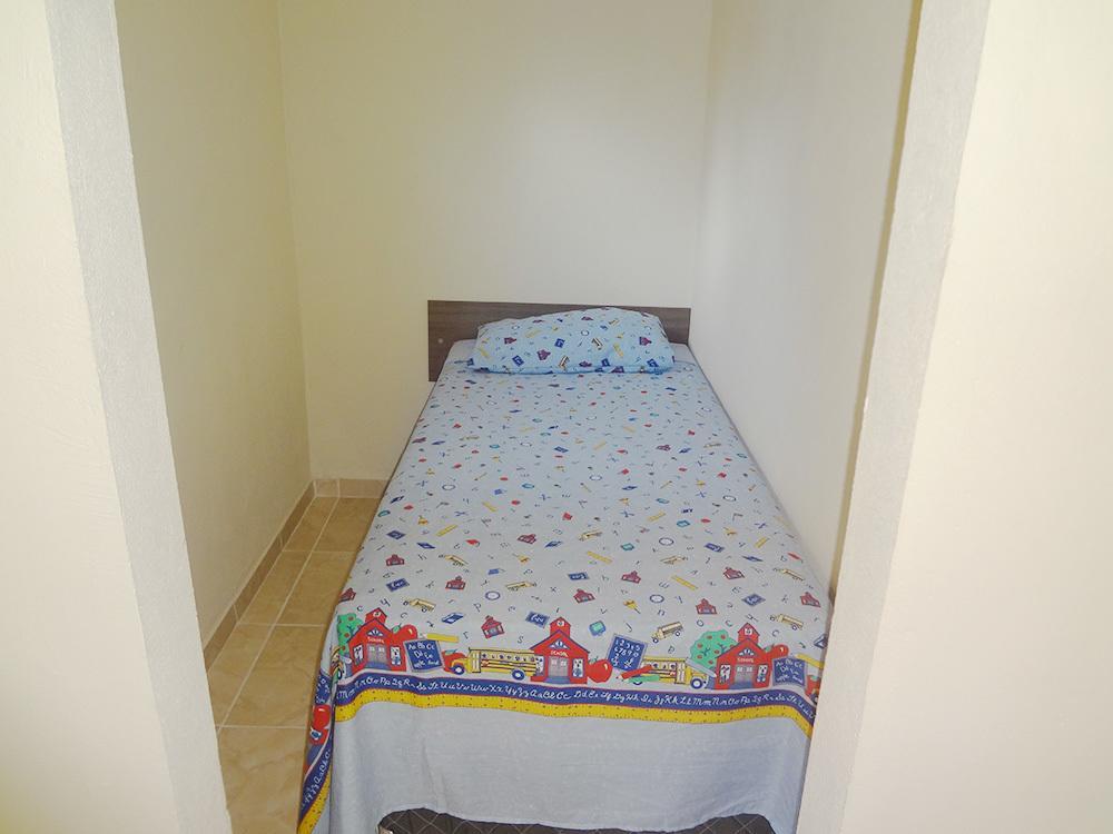 Hotel Bem Estar サンパウロ 部屋 写真