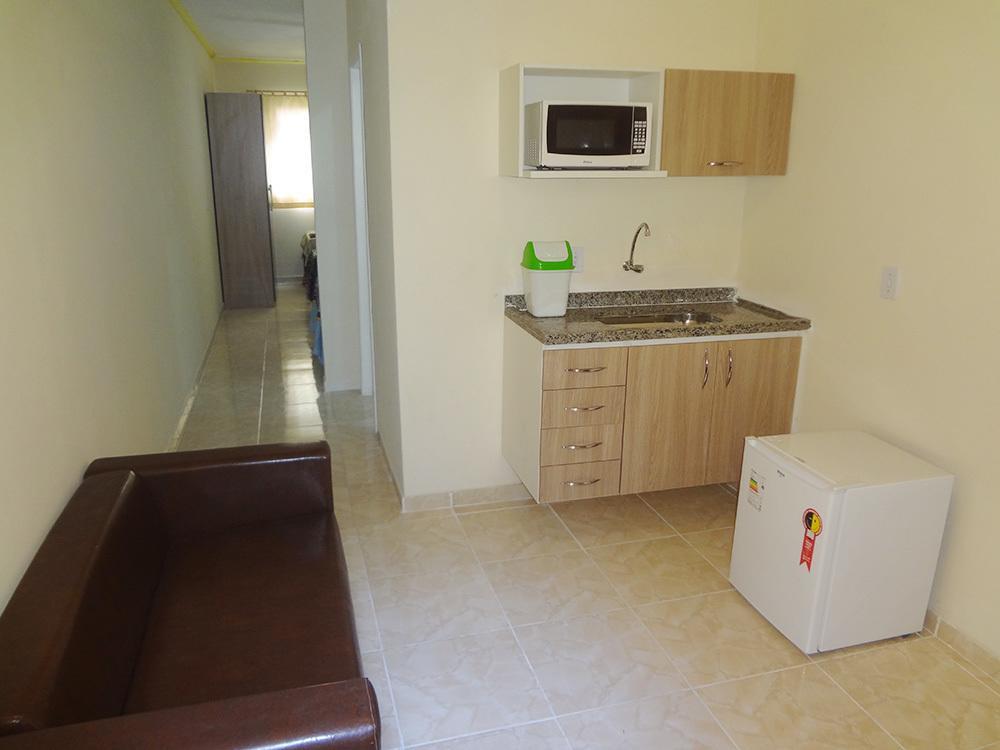 Hotel Bem Estar サンパウロ 部屋 写真