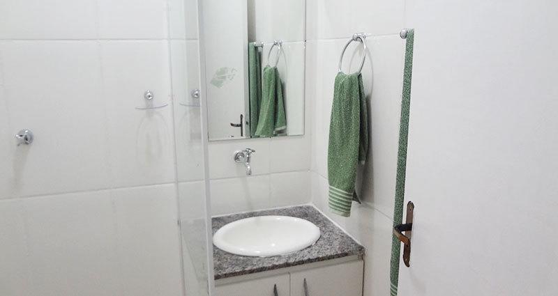 Hotel Bem Estar サンパウロ 部屋 写真