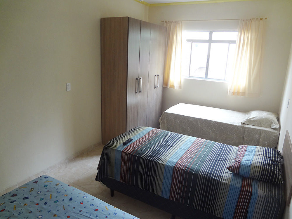 Hotel Bem Estar サンパウロ エクステリア 写真